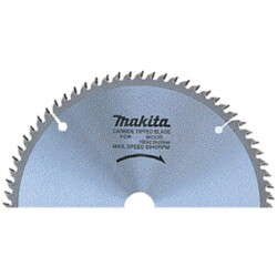 Makita A-82323 Ahşap Daire Testere 305x100 Diş - MAKİTA AKSESUAR