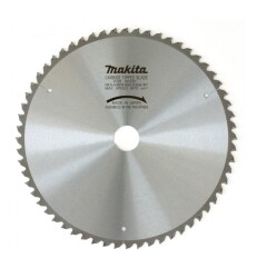 Makita A-85014 Ahşap Daire Testere 260x60 Diş - MAKİTA AKSESUAR