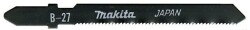 Makita A-85787 Dekupaj Testere B-27 - 1