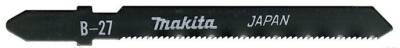 Makita A-85787 Dekupaj Testere B-27 - 1