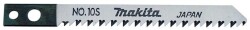 Makita A-85824 Dekupaj Testere No:10s - 1