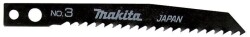 Makita A-85868 Dekupaj Testere No:3 - 1