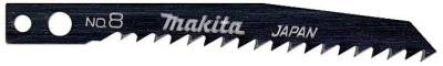 Makita A-85911 Dekupaj Testere No:8 - 1