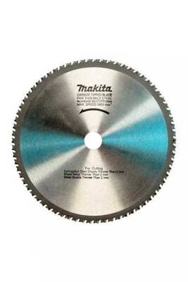 Makita A-86446 Metal Kesme Daire Testere 185x70 Diş - 1