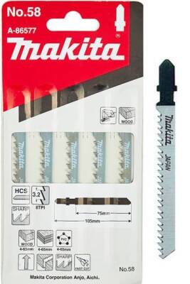 Makita A-86577 Dekupaj Testere - 1
