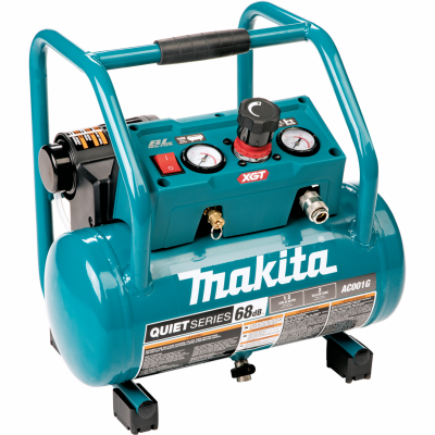 Makita AC001GZ Hava Kompresörü - 1
