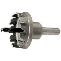 Makita B-00907 Elmas Delik Testere 18 Mm - 1