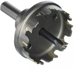 Makita B-01046 Elmas Delik Testere 50 Mm - 1