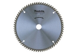 Makita B-01258 Ahşap Daire Testere 235x40 Diş - MAKİTA AKSESUAR