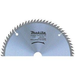 Makita B-01585 Ahşap Daire Testere 355x60 Diş - MAKİTA AKSESUAR