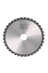Makita B-03931 Metal Kesme Daire Testere 185x36 Diş - MAKİTA AKSESUAR