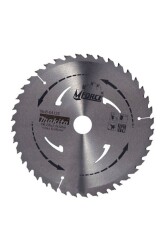 Makita B-04123 Ahşap Daire Testere 235x40 Diş - MAKİTA AKSESUAR