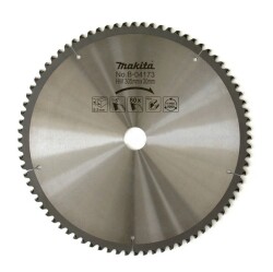 Makita B-04173 Metal Kesme Daire Testere 305x80 Diş - MAKİTA AKSESUAR