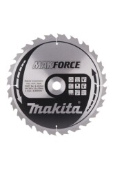 Makita B-04254 Ahşap Daire Testere 355x24 Diş - MAKİTA AKSESUAR
