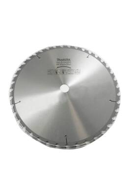 Makita B-04260 Ahşap Daire Testere 355x40 Diş - 1