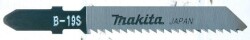 Makita B-04933 Dekupaj Testere B-19s - 1