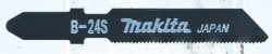 Makita B-04955 Dekupaj Testere B-24s - 1
