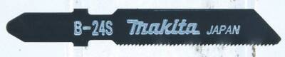 Makita B-04955 Dekupaj Testere B-24s - 1