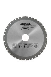 Makita B-07870 Metal Kesme Daire Testere 185x40 Diş - MAKİTA AKSESUAR