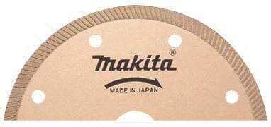 Makita B-22034 Elmastestere110x20dalgalı - 1