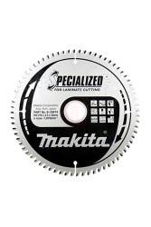 Makita B-29474 Ahşap Daire Testere 216x72 Diş - MAKİTA AKSESUAR