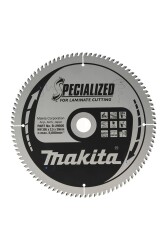 Makita B-29505 Ahşap Daire Testere 305x96 Diş - MAKİTA AKSESUAR