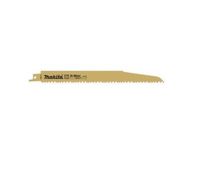 Makita B-43256 Kılıç Testere 225mm Çivili Ahşap - 1