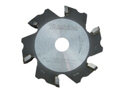 Makita B-48860 135 Derece V Oluk Testeresi - 1
