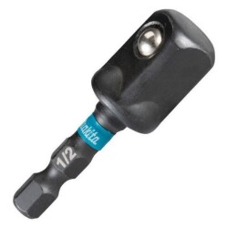 Makita B-66874 50 mm 1/2 İnç Lokma Adaptörü - MAKİTA AKSESUAR