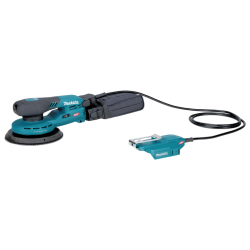 Makita BO004CG Akülü Orbital Zımpara 40V - MAKITA