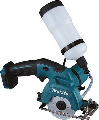 Makita CC301DZ Akülü Cam ve Taş Kesici - 3
