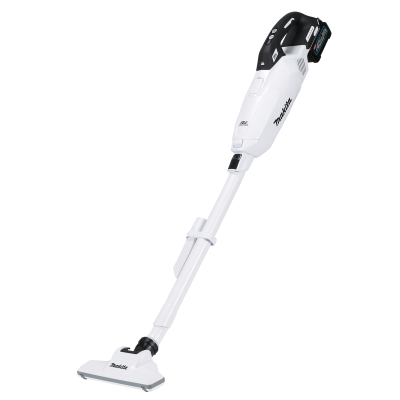 Makita CL002G Akülü Süpürge 40V - 1