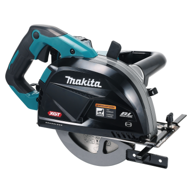 Makita CS002GZ Metal Kesme Makinası - 1