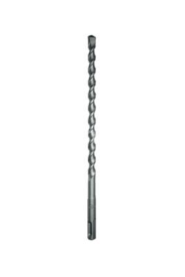 Makita D-00240 D Serisi SDS Plus Uç 12x260 mm - 1
