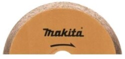 Makita D-05212 Sureklı Elmas Testere 110 - 1