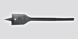Makita D-07674 Ahşap Yaprak Uç 6x150mm - 1