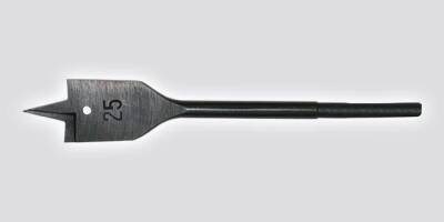 Makita D-07674 Ahşap Yaprak Uç 6x150mm - 1