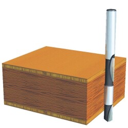 Makita D-09341 Freze Ucu - 1