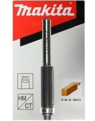 Makita D-09472 Freze Ucu - 1