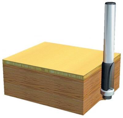 Makita D-09472 Freze Ucu - 2