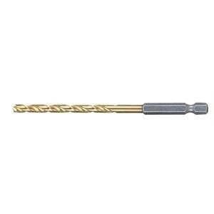 Makita D-14928 Hss-Tin Metal delici uç 3mm - 1