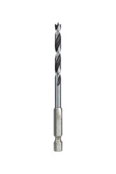 Makita D-15936 1/4'' Ahşap Matkap Ucu 15x160mm - 1
