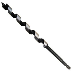 Makita D-16069 1/4 Ahşap Burgulu Uc 20 x 200 mm - MAKİTA AKSESUAR