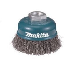 Makita D-24072 60xm14x2mm Dalgalı Fırça - 1