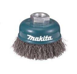 Makita D-24072 60xm14x2mm Dalgalı Fırça - 1