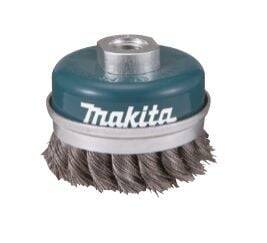 Makita D-29290 100xm14x2mm Burma dik fırça - 1