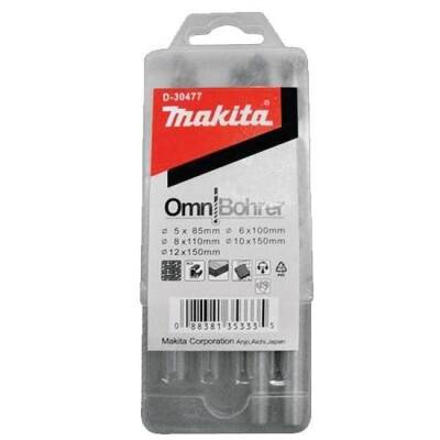 Makita D-30477 Matkap Ucu Seti - 1