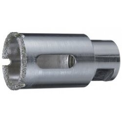 Makita D-35025 Mermer Delme Ucu 25 mm - MAKİTA AKSESUAR