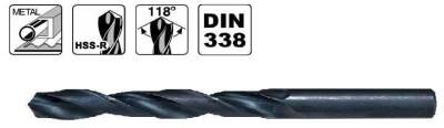 Makita D-38532 Hss-R Matkap Ucu 1.0x34mm 10'lu - 2