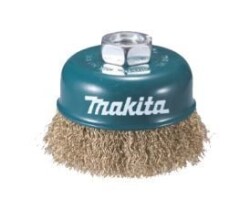 Makita D-39768 75xm14x2mm Dalgalı Sarı - 1